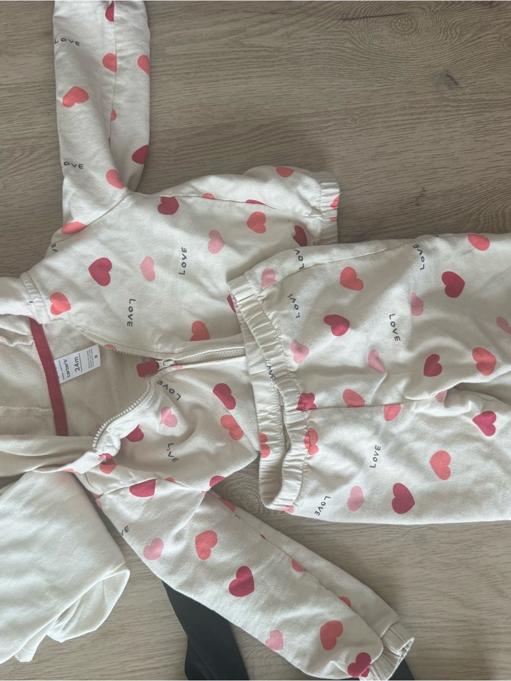 Toddle Girl Clothing Bundle - Picture 5 of 16